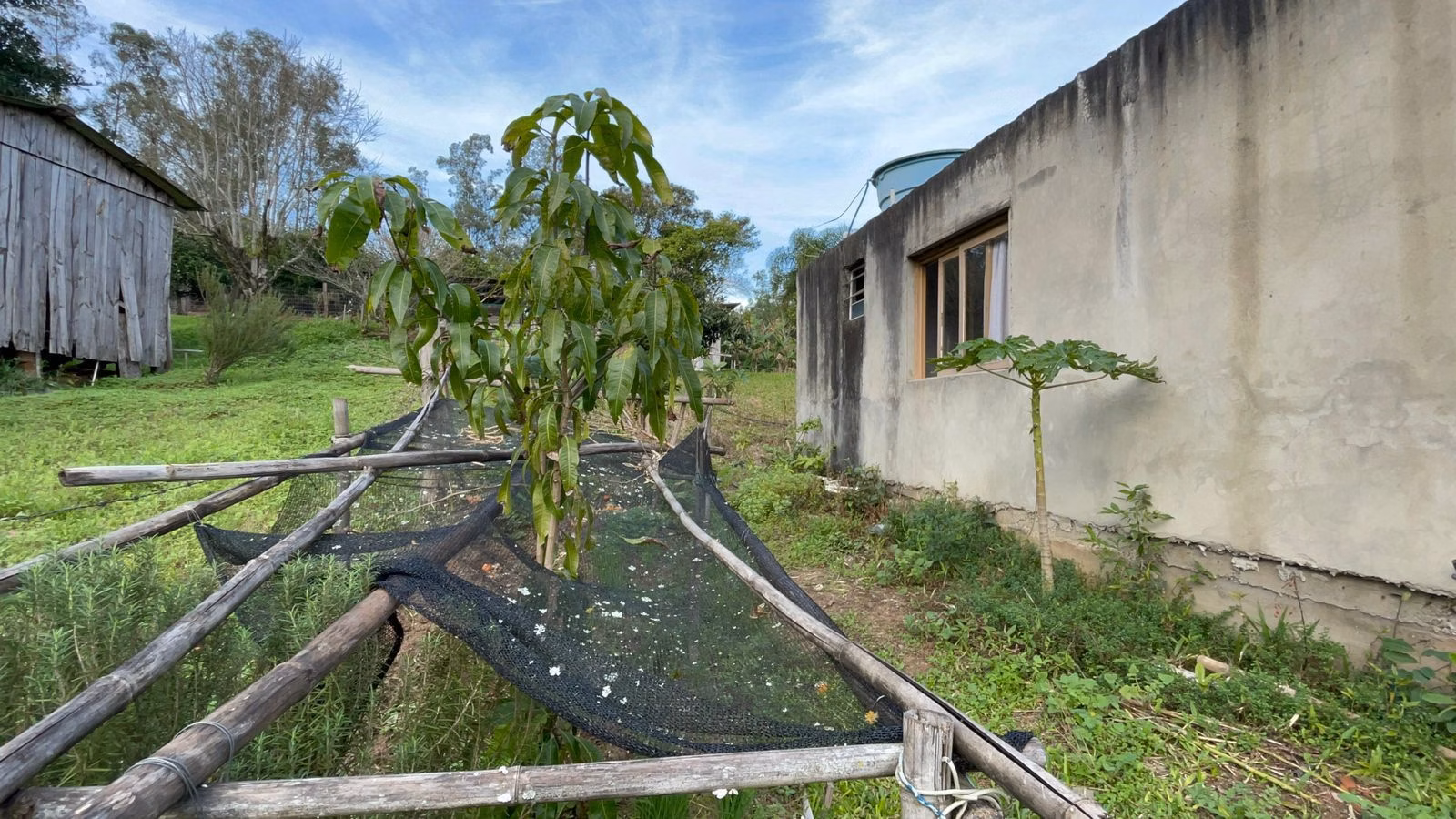 Terreno de 625 m² em Santo Antônio da Patrulha, RS