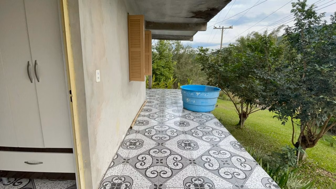 Terreno de 625 m² em Santo Antônio da Patrulha, RS
