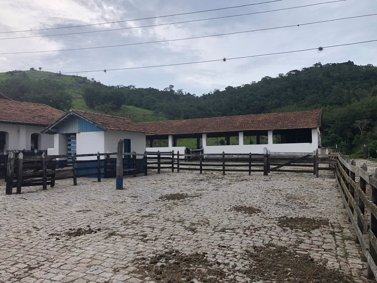 Fazenda de 2.582 ha em São José dos Campos, SP