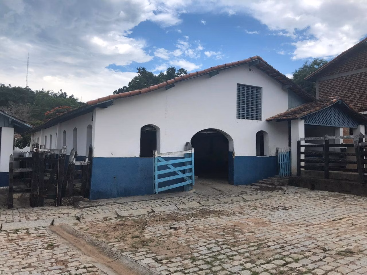 Fazenda de 2.582 ha em São José dos Campos, SP
