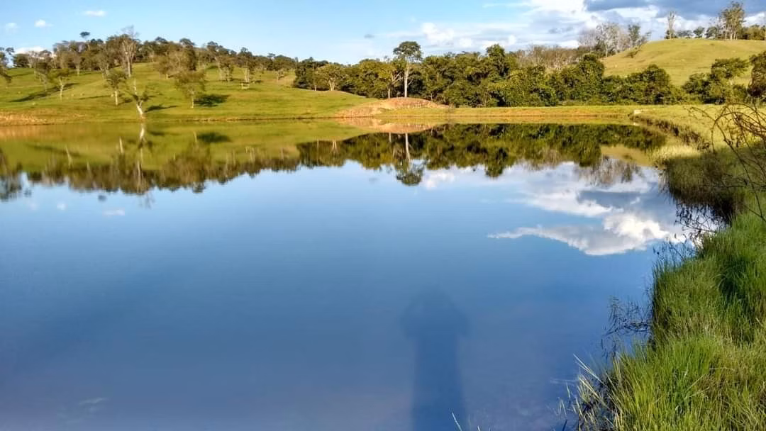 Fazenda de 2.582 ha em São José dos Campos, SP