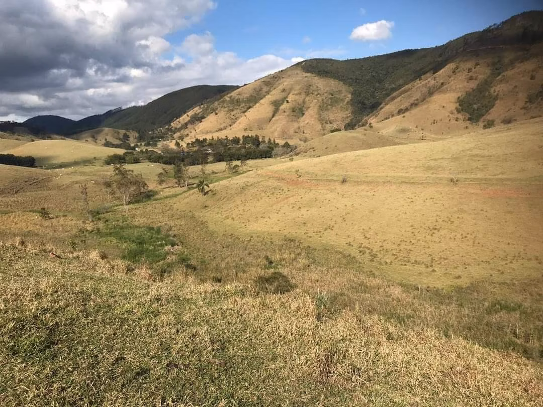 Fazenda de 2.582 ha em São José dos Campos, SP
