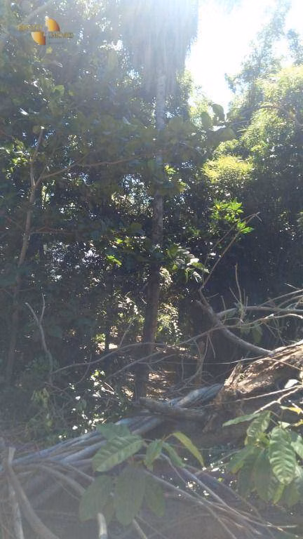 Terreno de 2.973 m² em Cuiabá, MT