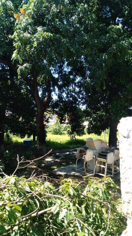 Terreno de 2.973 m² em Cuiabá, MT