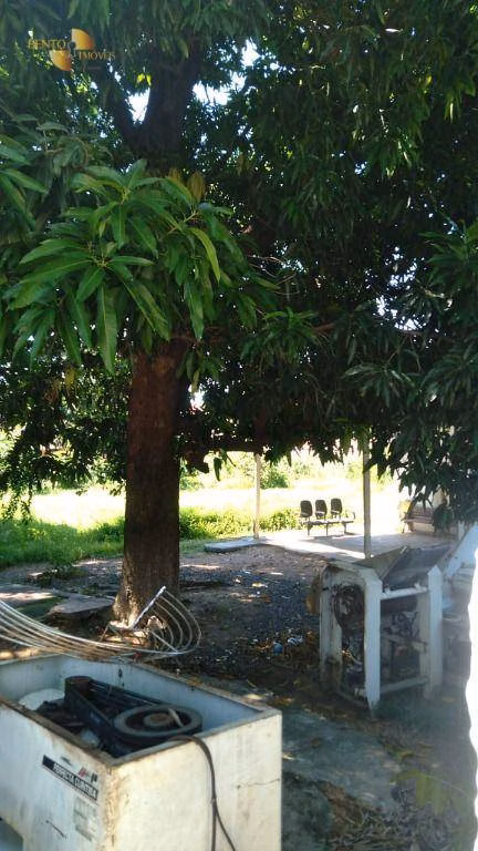 Terreno de 2.973 m² em Cuiabá, MT
