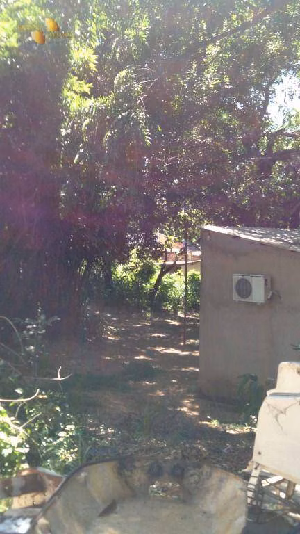 Terreno de 2.973 m² em Cuiabá, MT