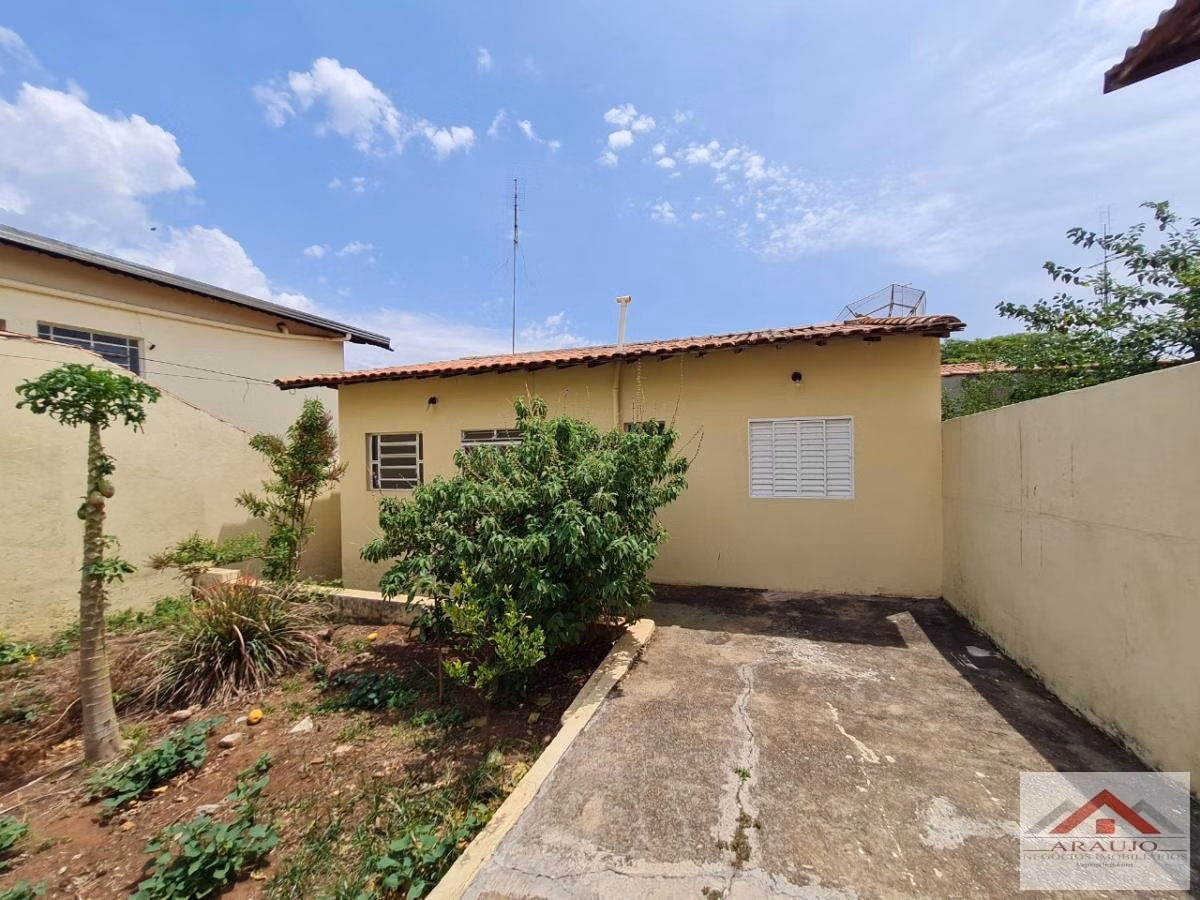 House of 300 m² in Campinas, SP, Brazil