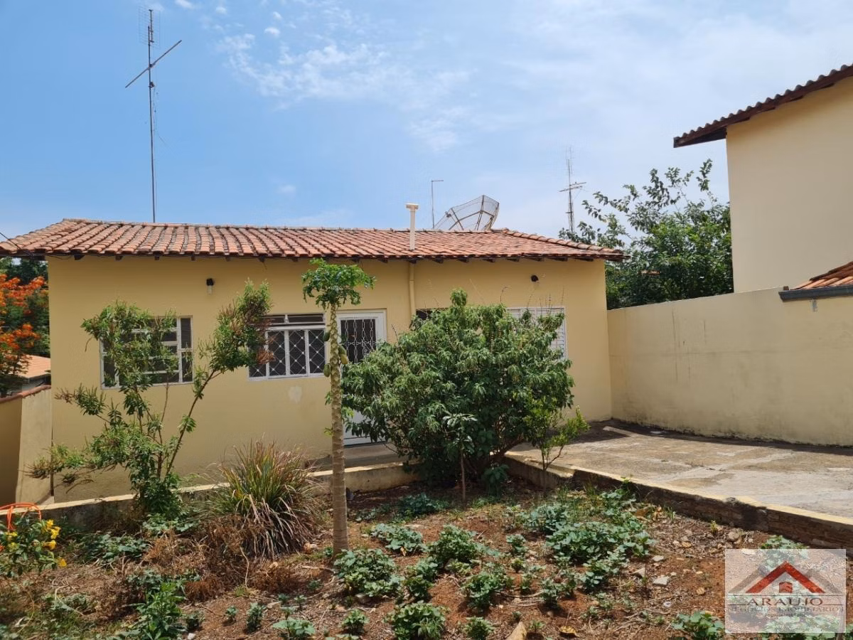 House of 300 m² in Campinas, SP, Brazil