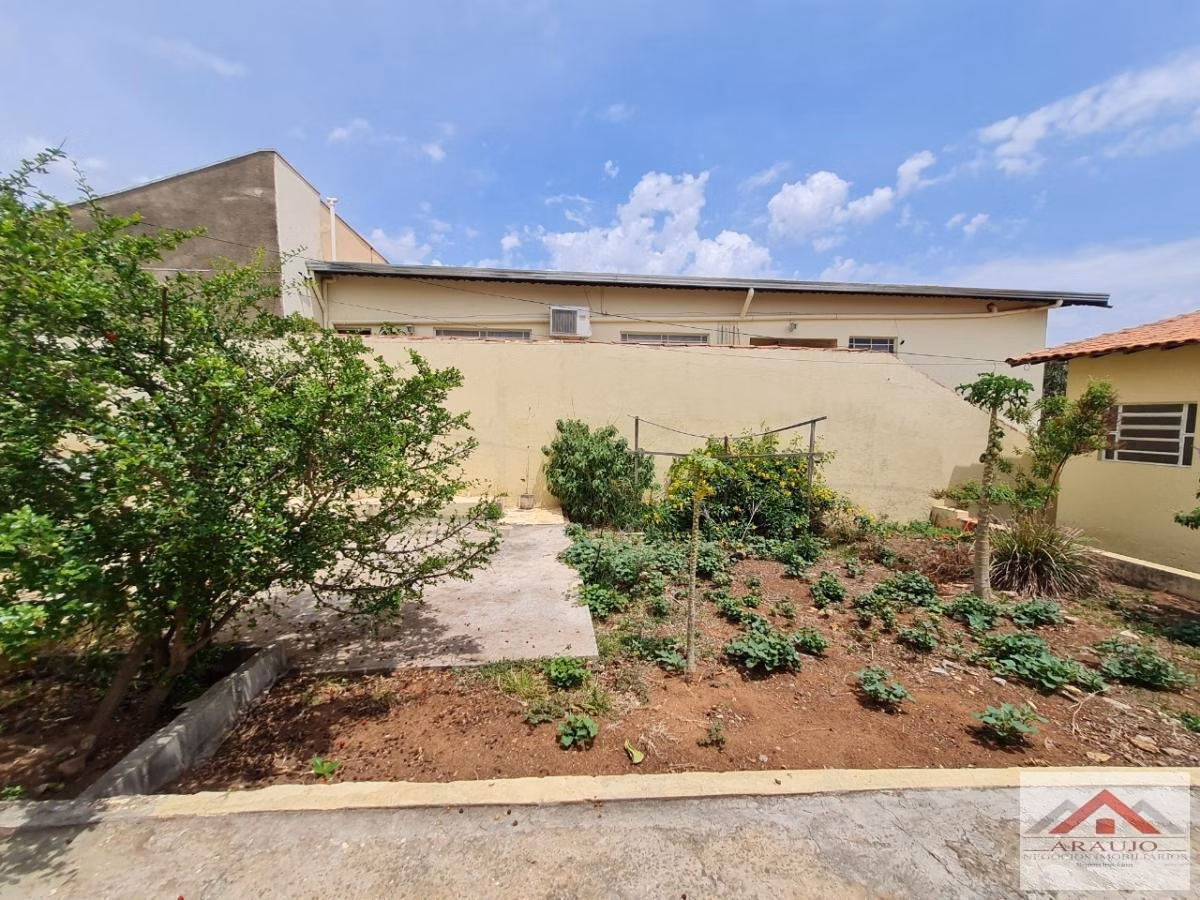 House of 300 m² in Campinas, SP, Brazil