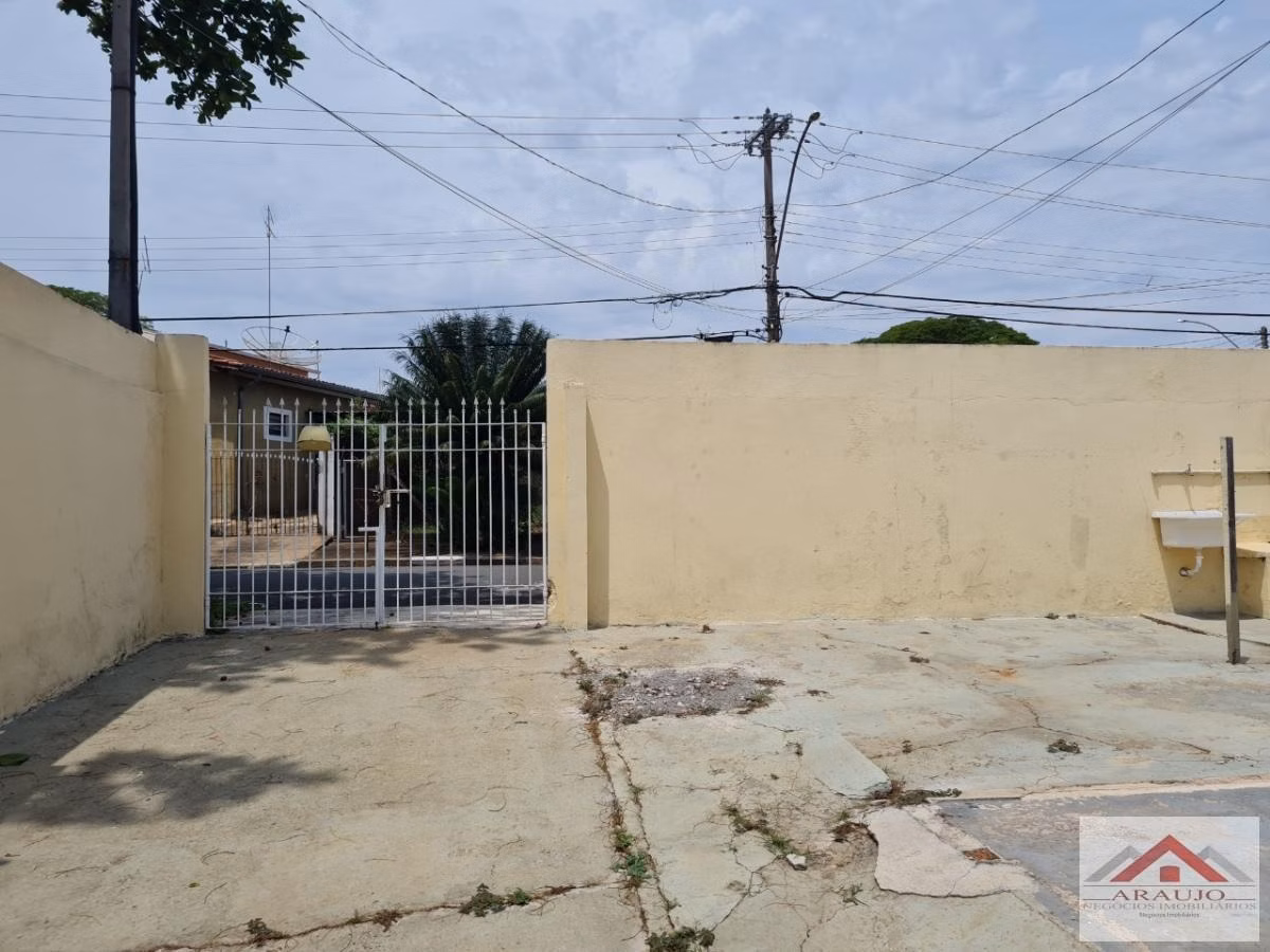House of 300 m² in Campinas, SP, Brazil