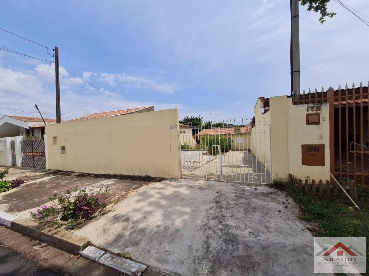 House of 300 m² in Campinas, SP, Brazil