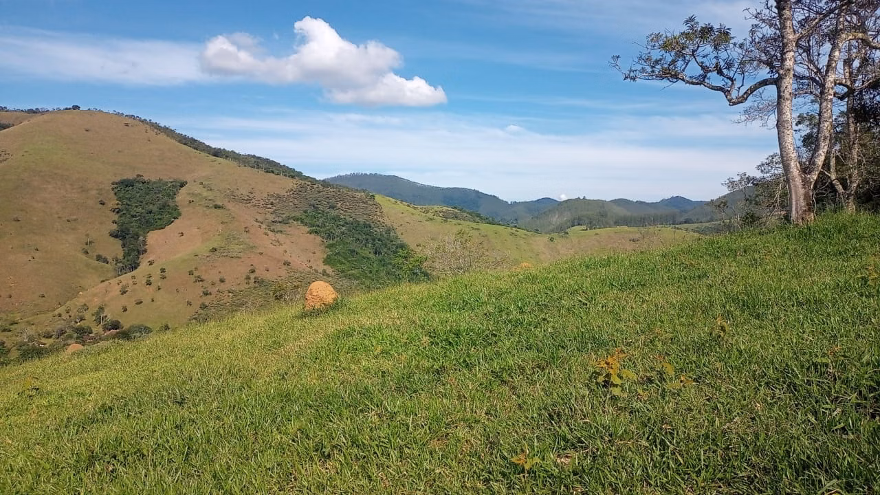 Terreno de 9 ha em São José dos Campos, SP