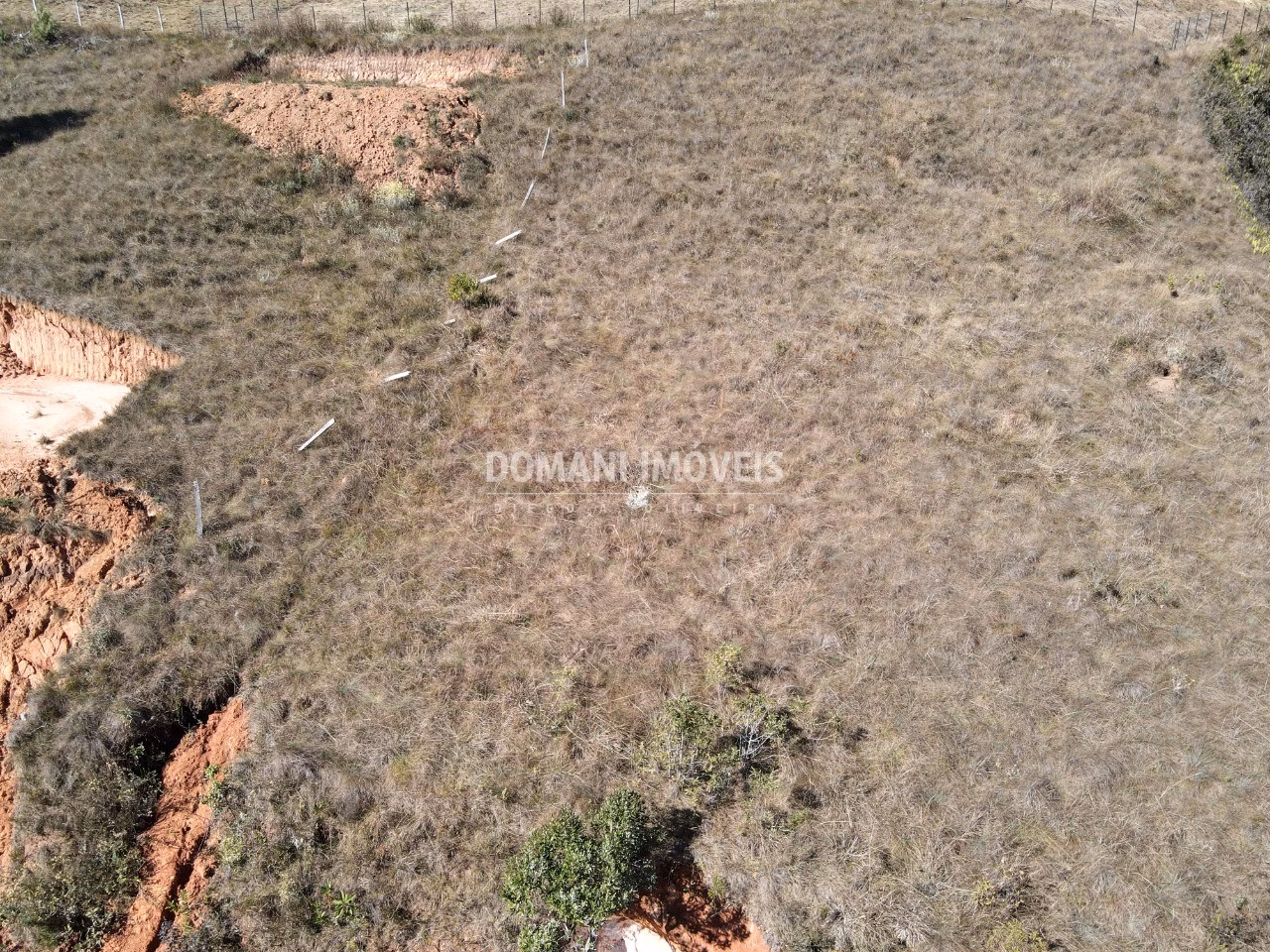 Plot of 1,200 m² in Campos do Jordão, SP, Brazil