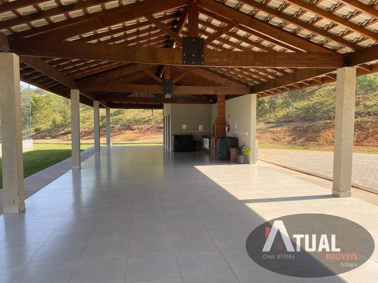 Terreno de 360 m² em Atibaia, SP