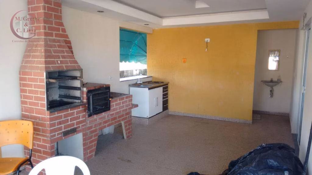 Chácara de 1.640 m² em Pindamonhangaba, SP