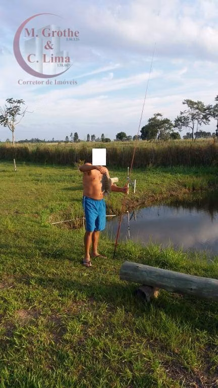Chácara de 1.640 m² em Pindamonhangaba, SP