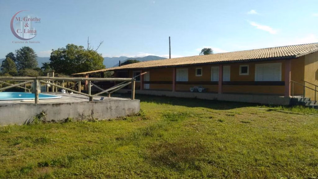 Chácara de 1.640 m² em Pindamonhangaba, SP