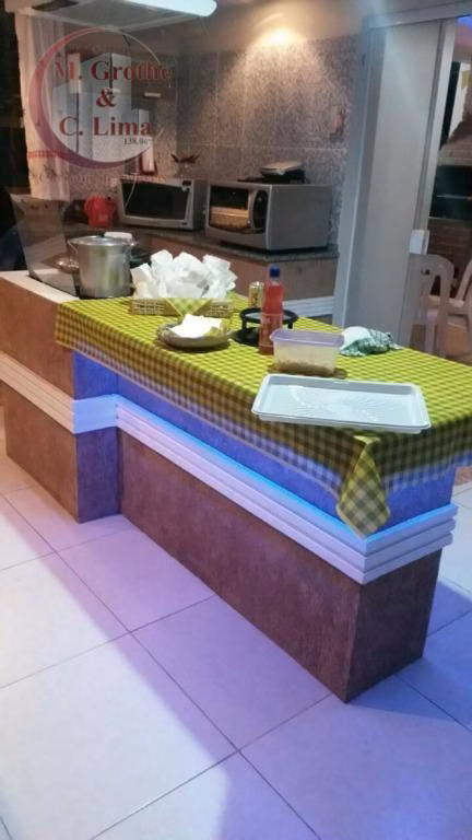 Chácara de 1.640 m² em Pindamonhangaba, SP