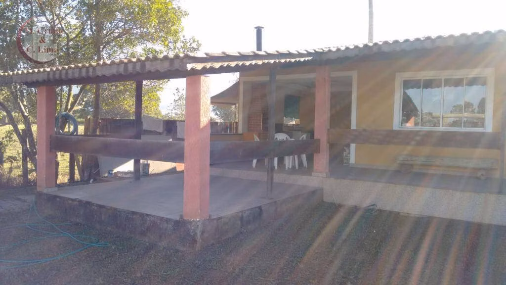 Chácara de 1.640 m² em Pindamonhangaba, SP