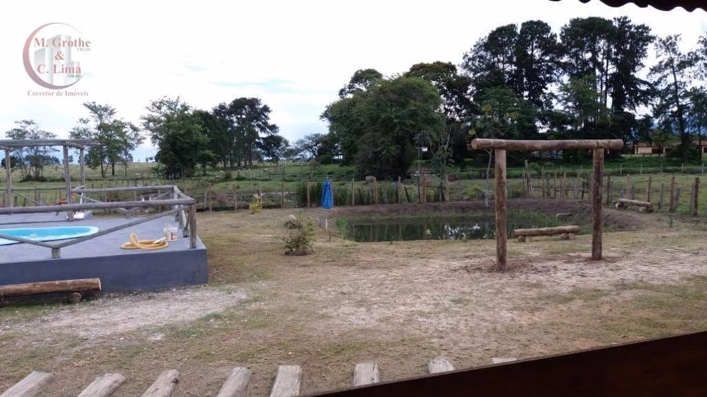 Chácara de 1.640 m² em Pindamonhangaba, SP