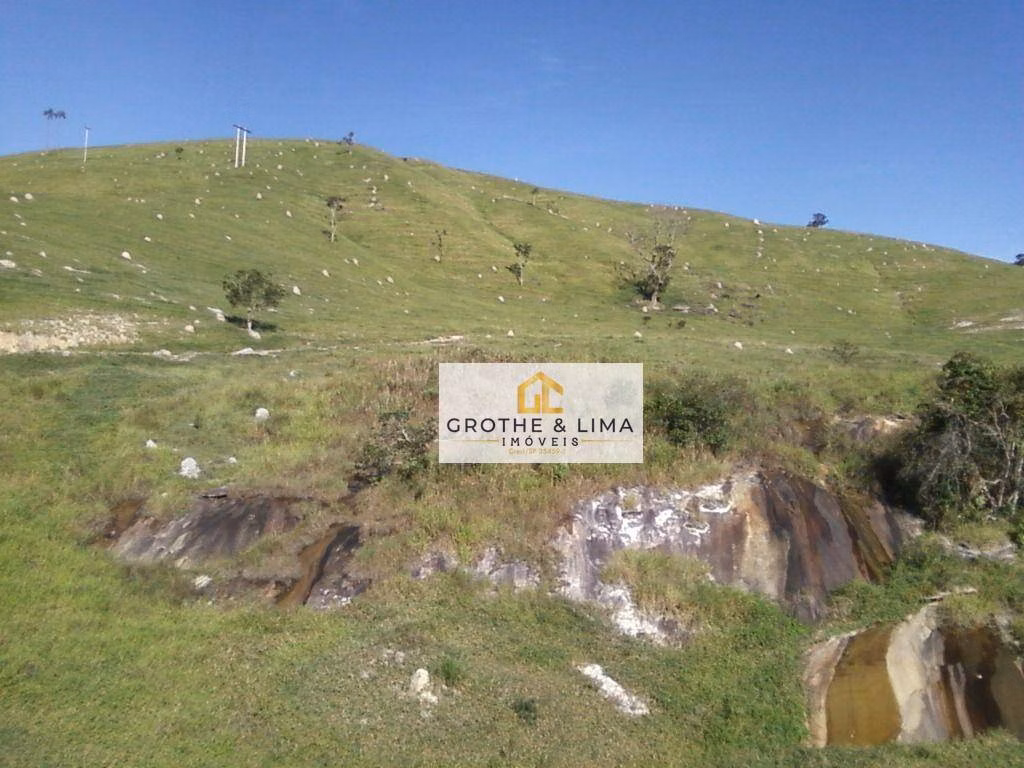 Fazenda de 131 ha em Natividade da Serra, SP