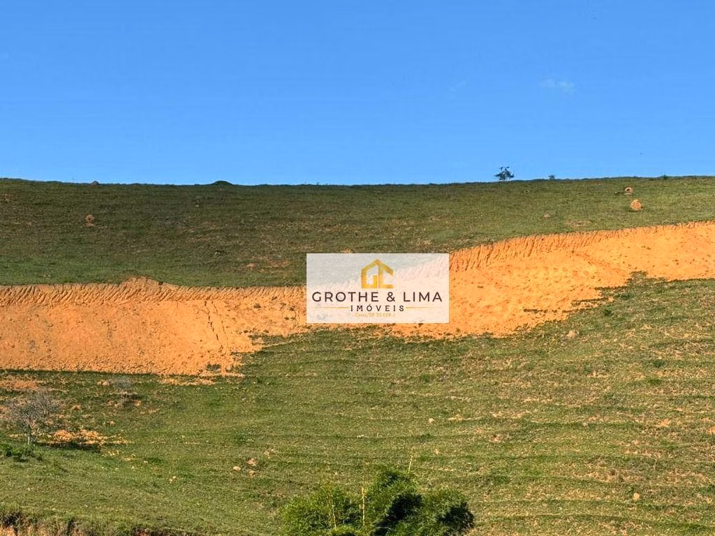 Sítio de 2 ha em São José dos Campos, SP
