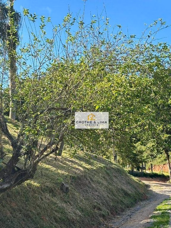 Sítio de 2 ha em São José dos Campos, SP