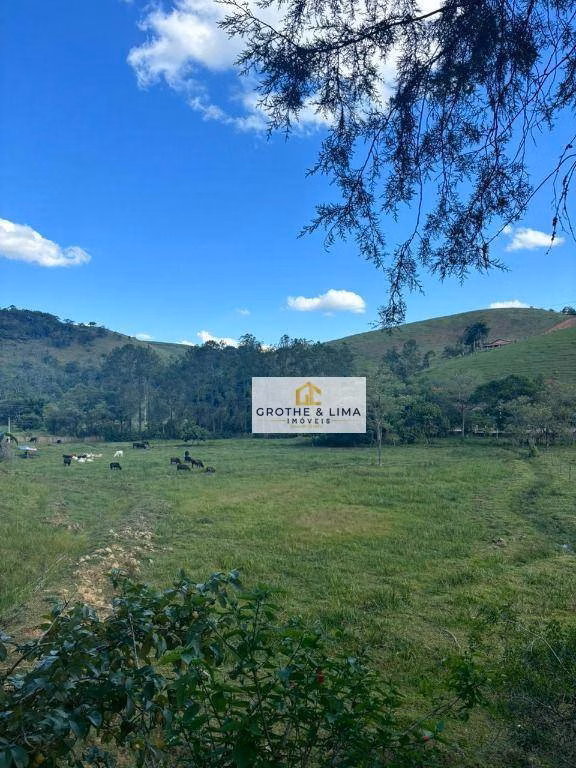 Sítio de 2 ha em São José dos Campos, SP