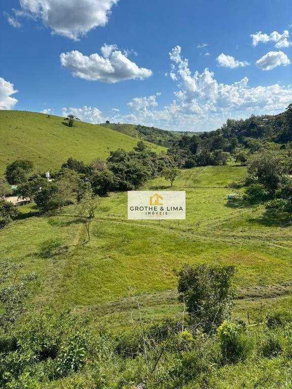 Sítio de 2 ha em São José dos Campos, SP