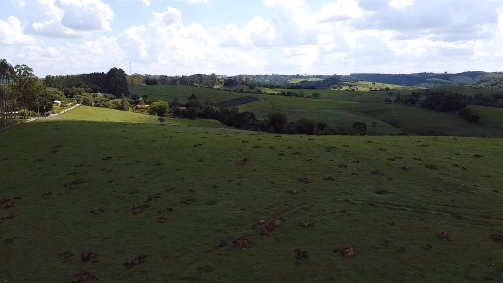 Fazenda de 387 ha em Itapetininga, SP