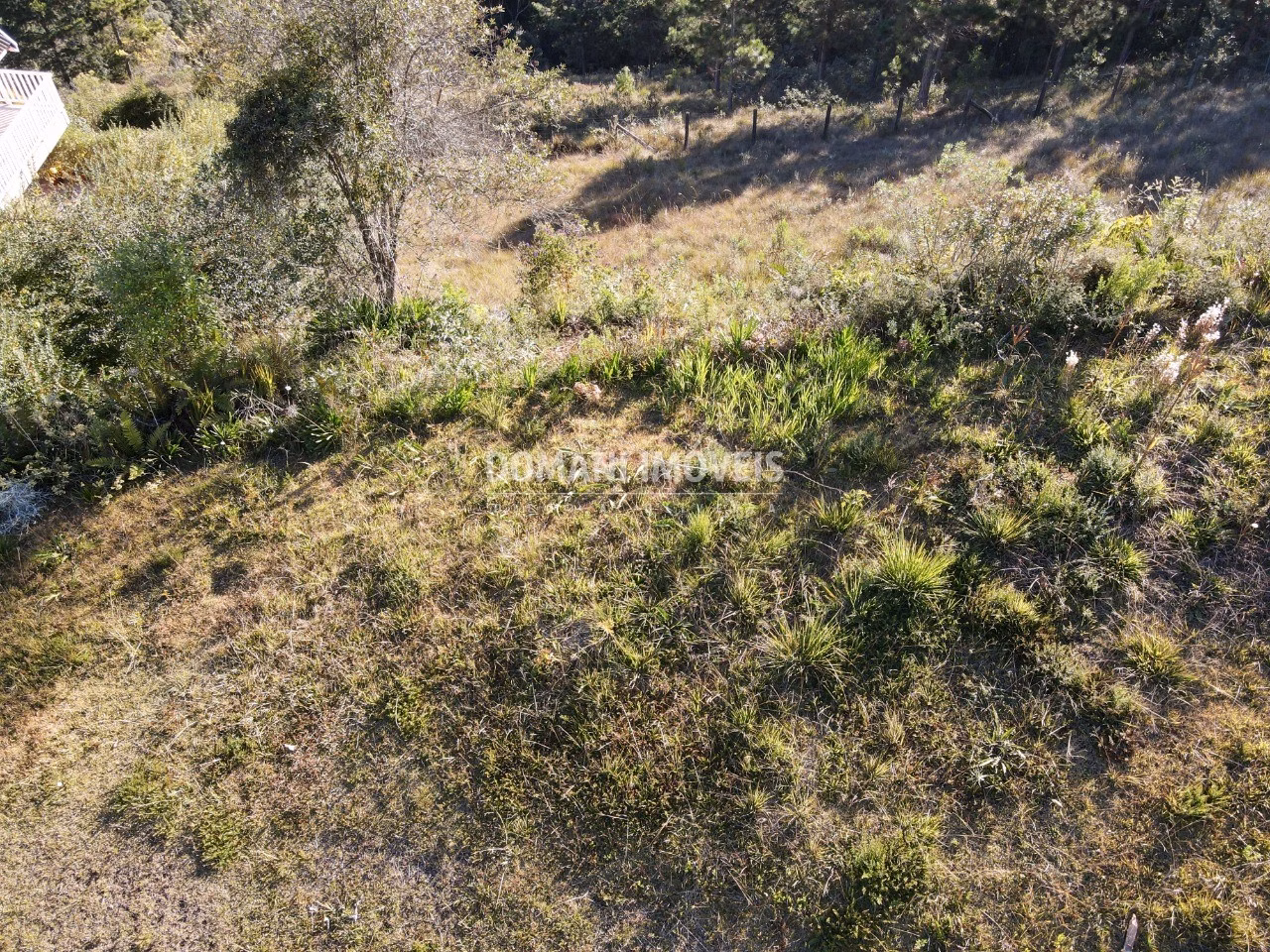 Terreno de 636 m² em Campos do Jordão, SP
