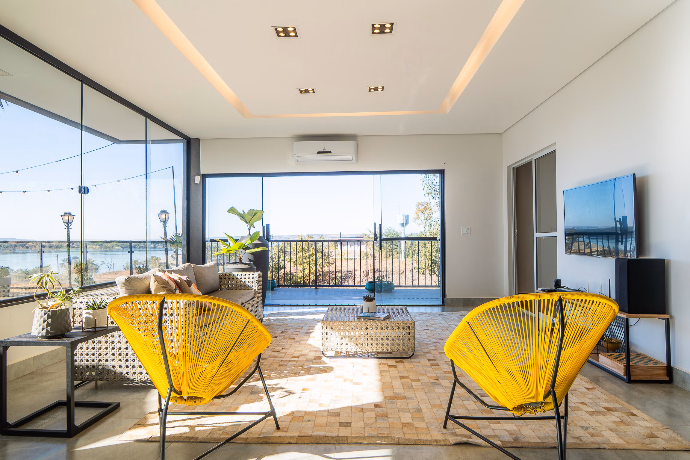 Chácara de 2.600 m² em Alexânia, GO