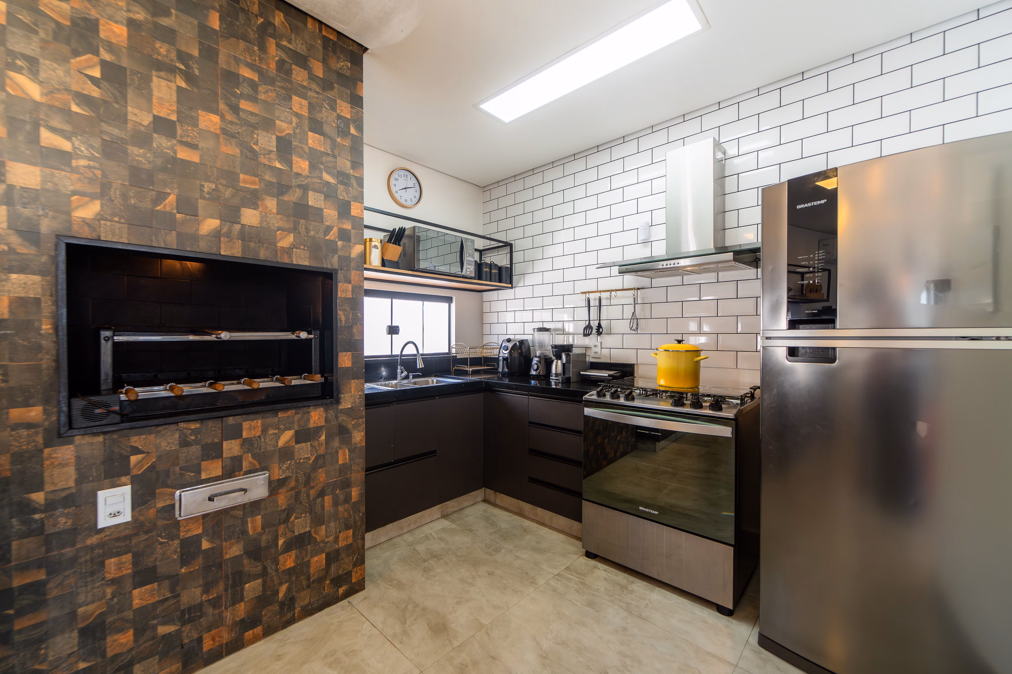 Chácara de 2.600 m² em Alexânia, GO