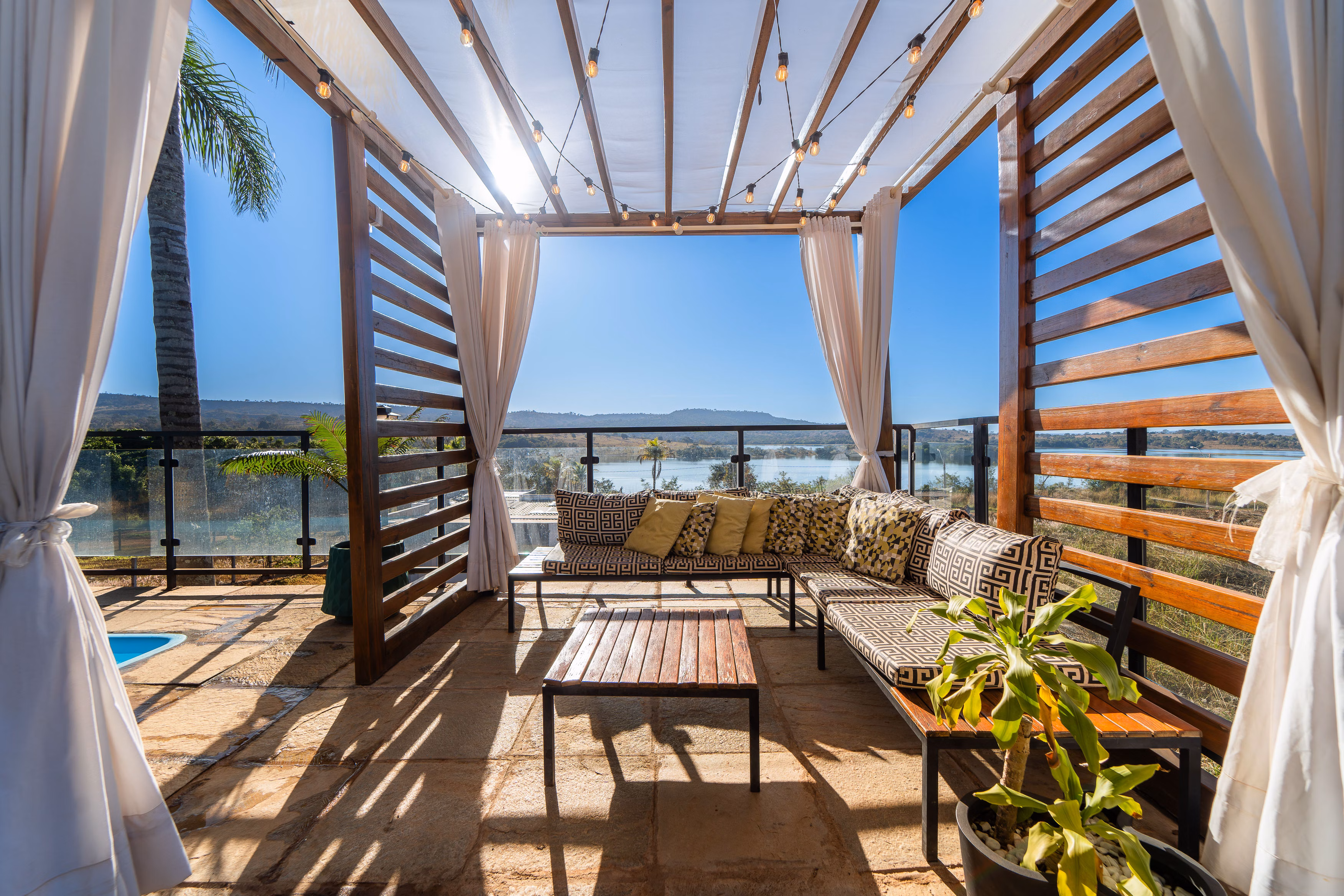 Chácara de 2.600 m² em Alexânia, GO