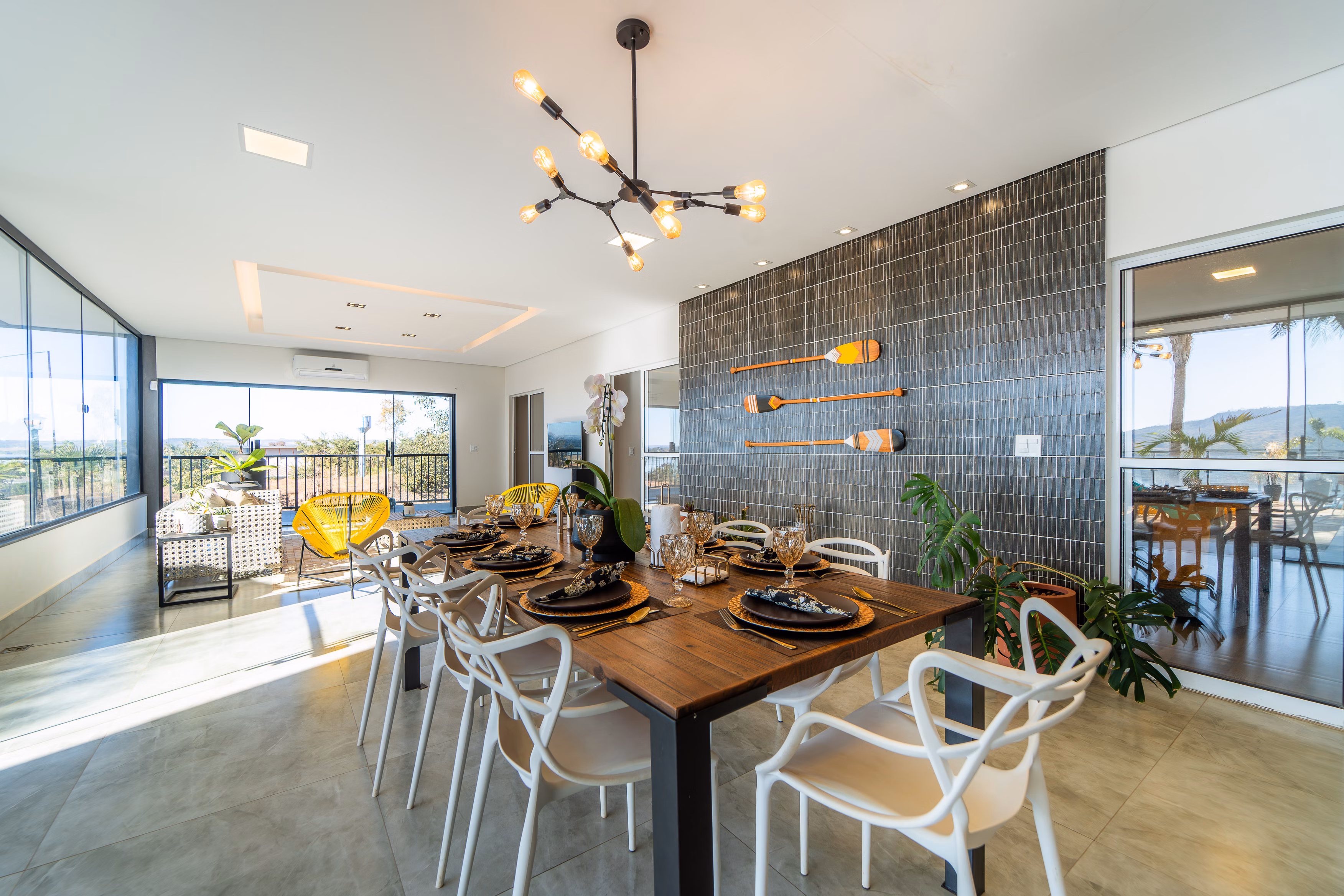Chácara de 2.600 m² em Alexânia, GO