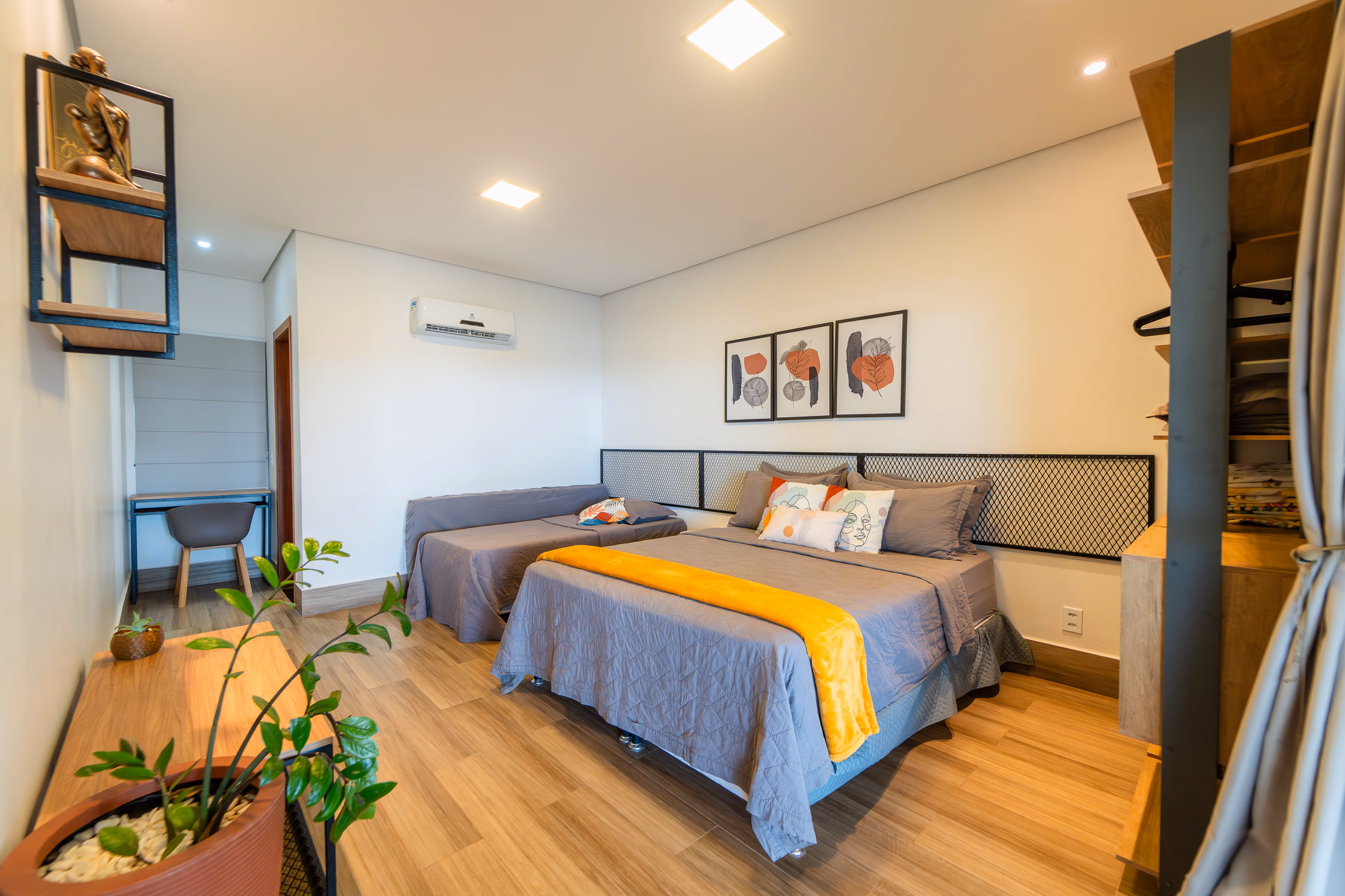 Chácara de 2.600 m² em Alexânia, GO