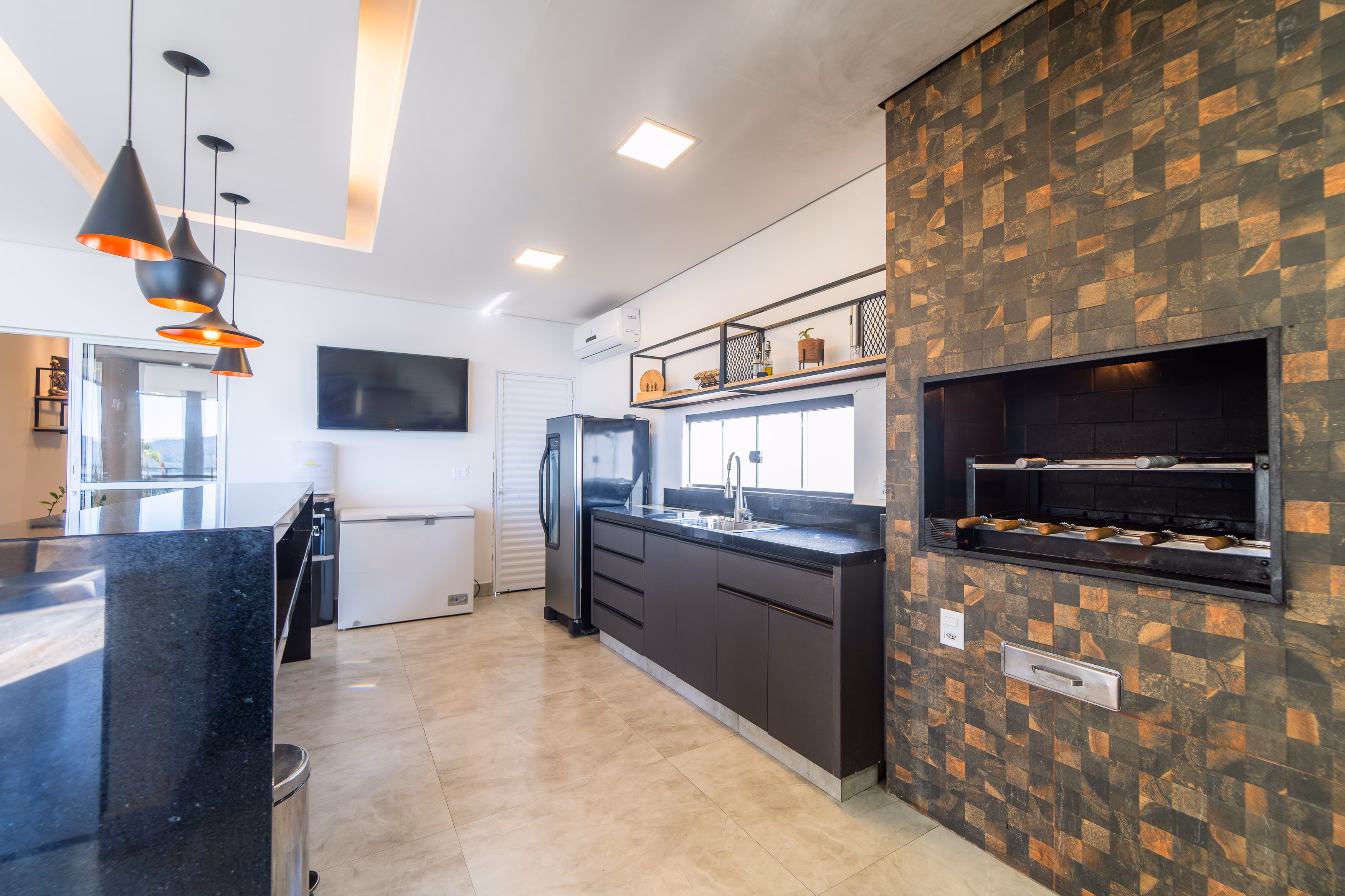 Chácara de 2.600 m² em Alexânia, GO