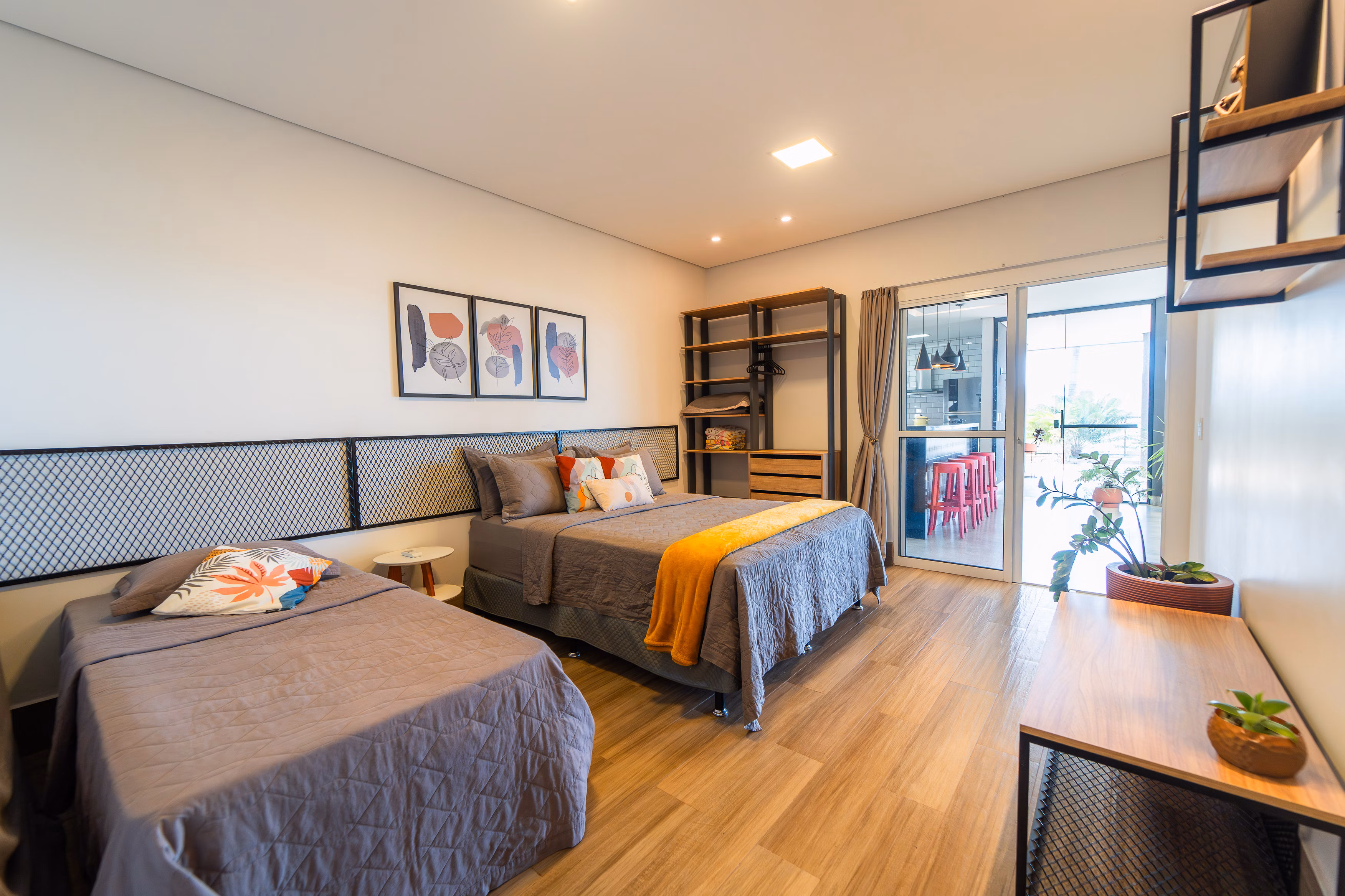 Chácara de 2.600 m² em Alexânia, GO