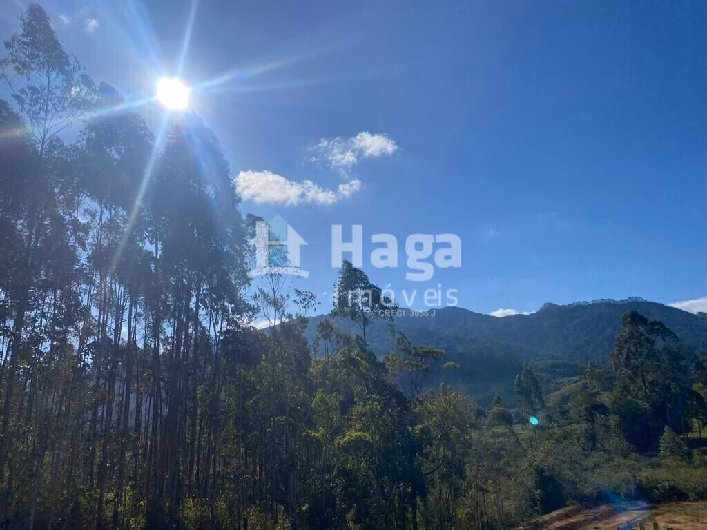 Chácara de 1.500 m² em Tijucas, SC