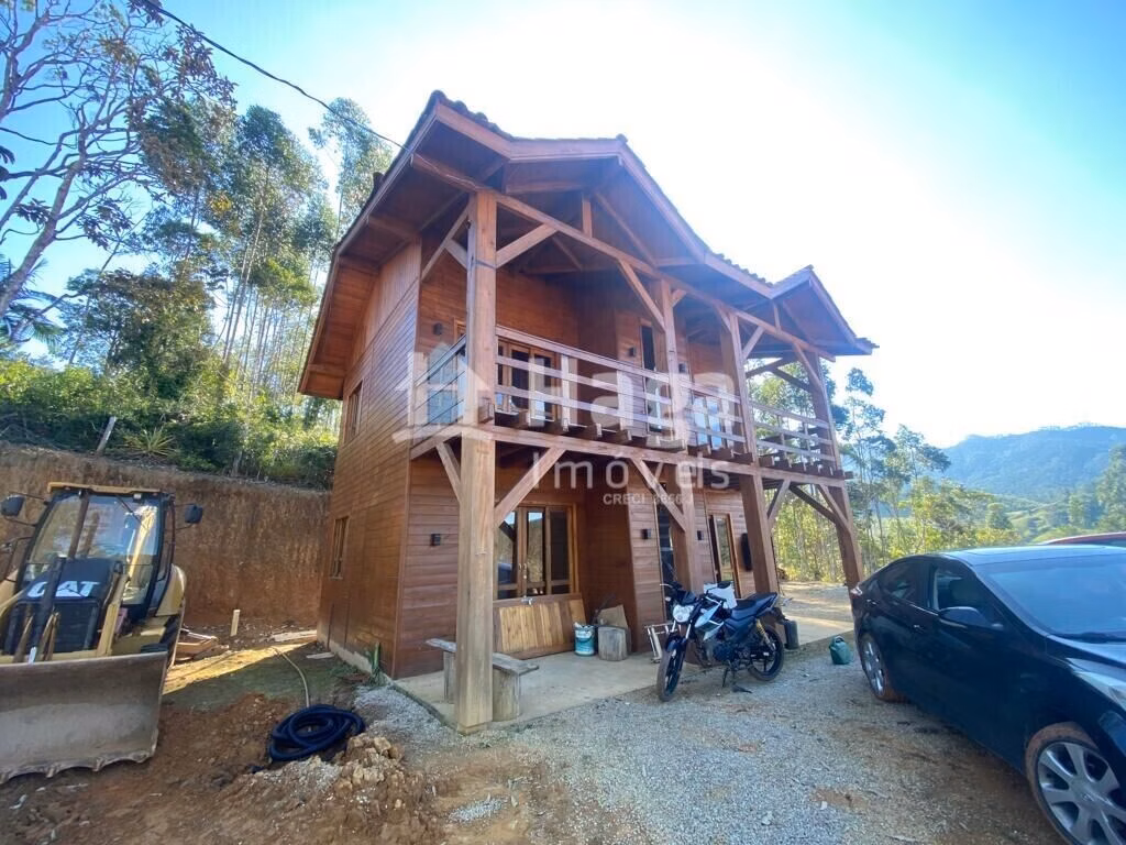 Chácara de 1.500 m² em Tijucas, SC