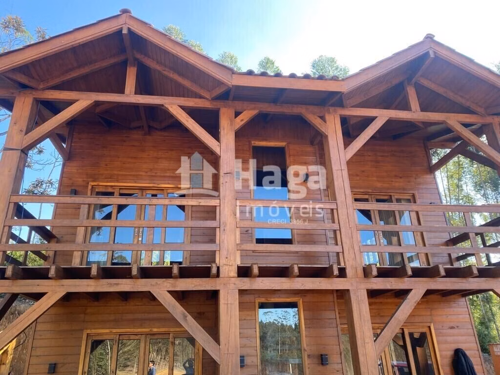 Chácara de 1.500 m² em Tijucas, SC