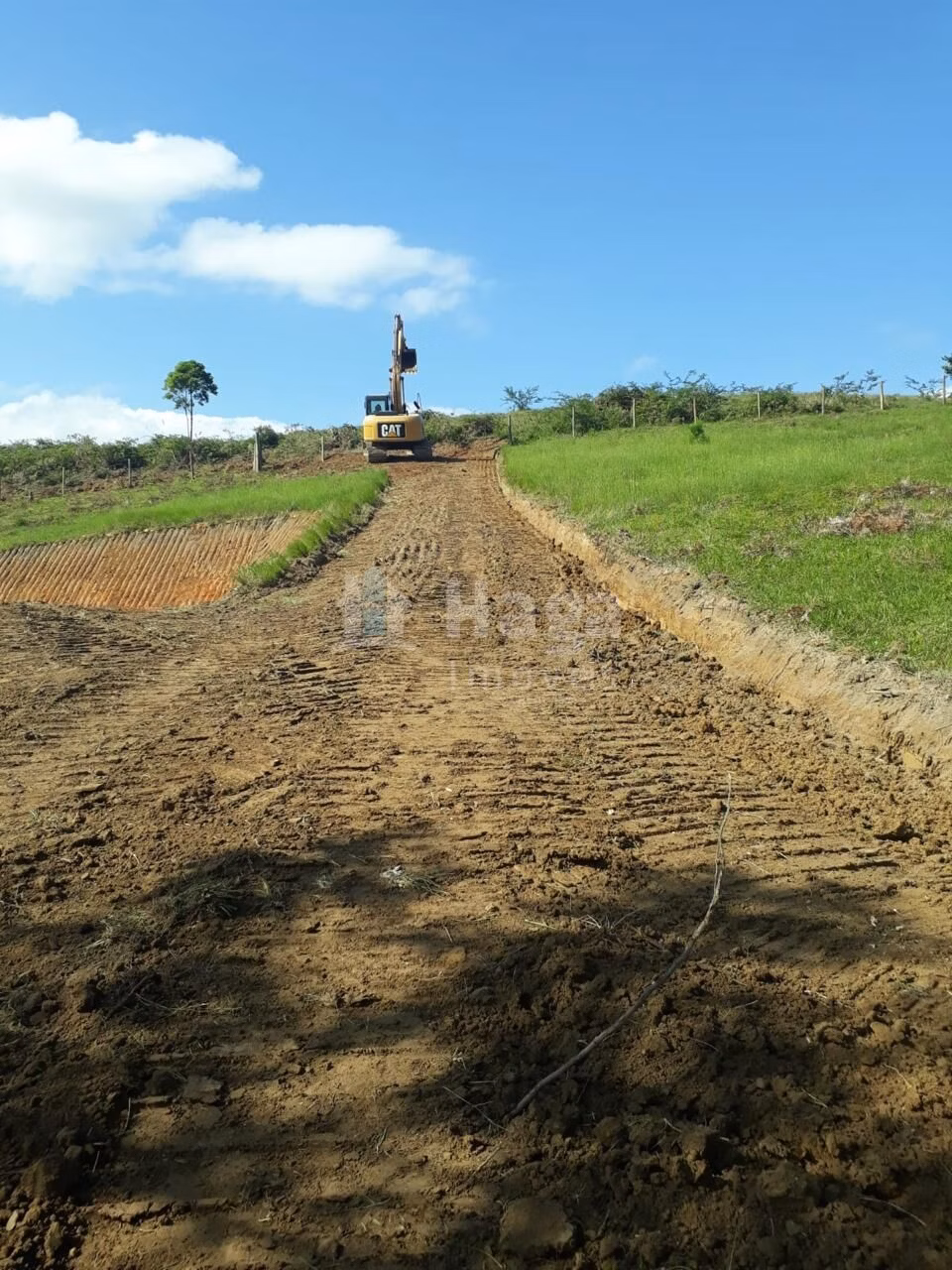 Farm of 5 acres in São João Batista, SC, Brazil