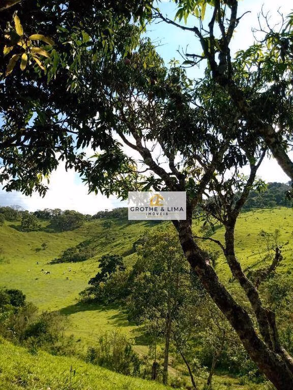 Sítio de 61 ha em Igaratá, SP