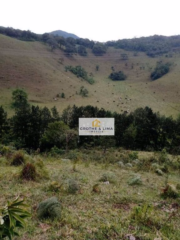 Sítio de 61 ha em Igaratá, SP