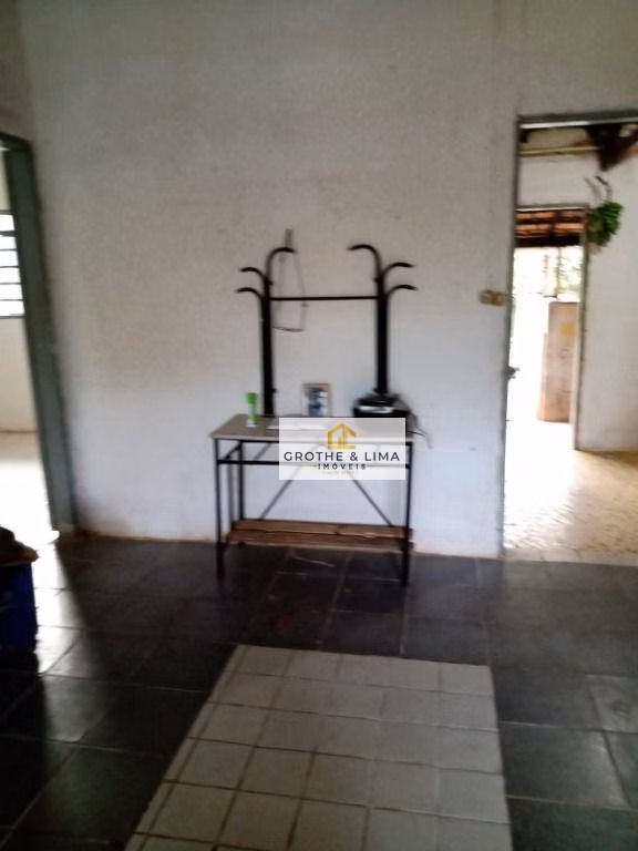 Sítio de 61 ha em Igaratá, SP
