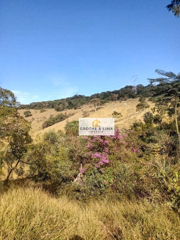 Sítio de 61 ha em Igaratá, SP