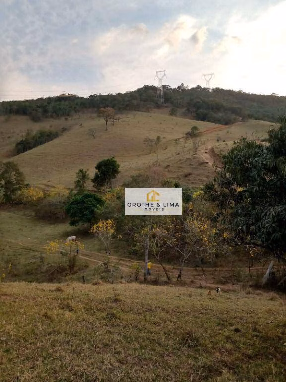 Sítio de 61 ha em Igaratá, SP