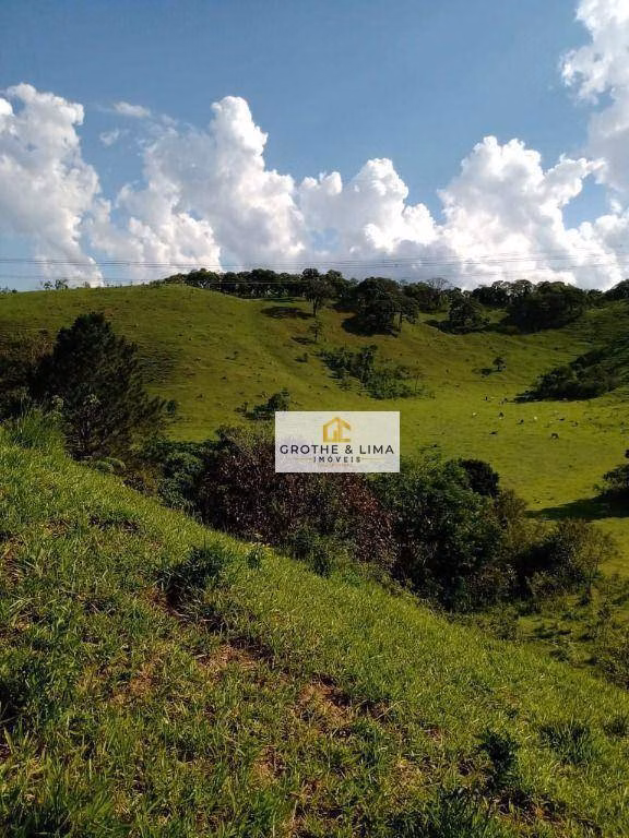 Sítio de 61 ha em Igaratá, SP