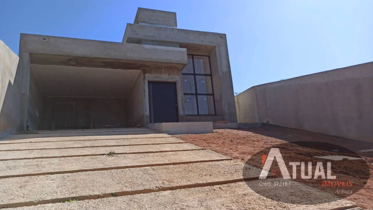 House of 500 m² in Mairiporã, SP, Brazil