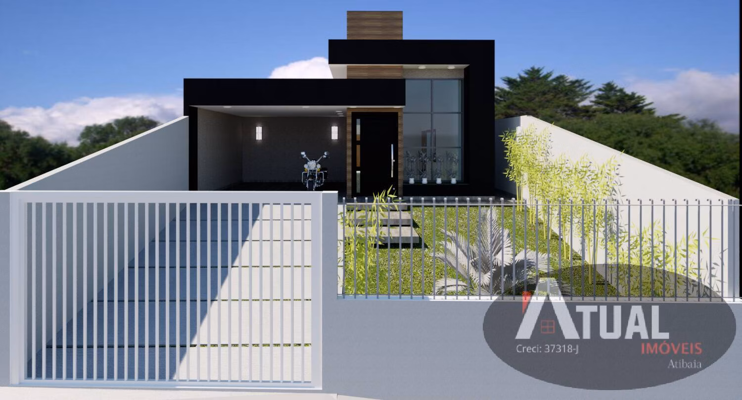 House of 500 m² in Mairiporã, SP, Brazil